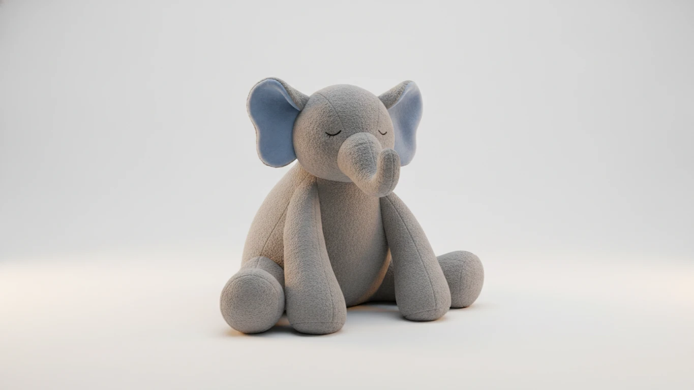 Sensory Weighted Animal Companion
