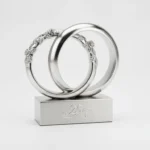 Silver Wedding Anniversary Gift: 33 Meaningful Ideas Silver Wedding Anniversary Gift