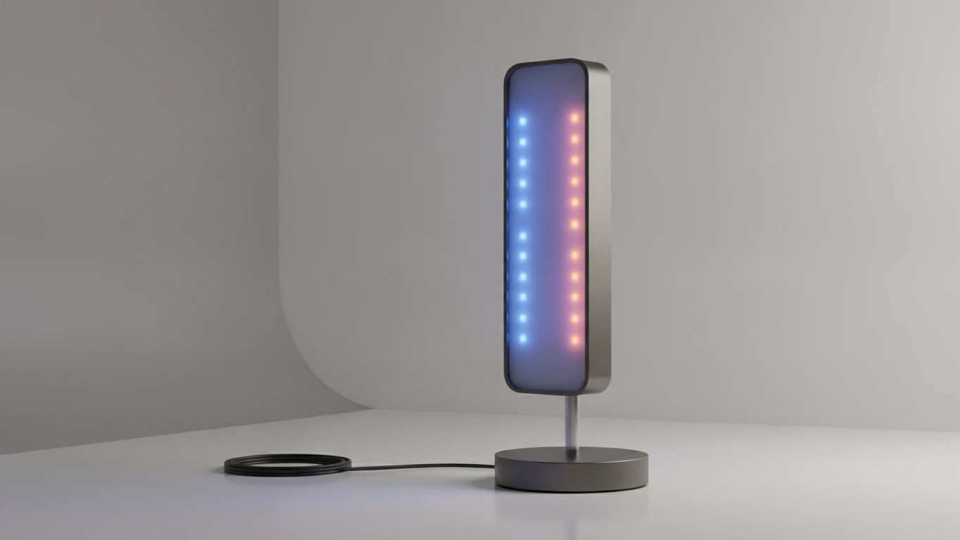 Smart Ambient Lighting Bar