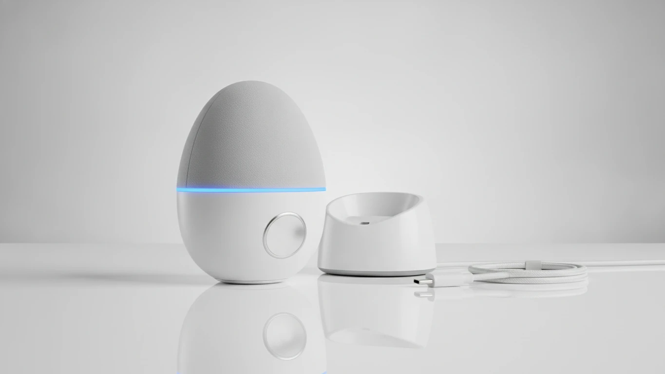 Smart Baby Breathing Monitor