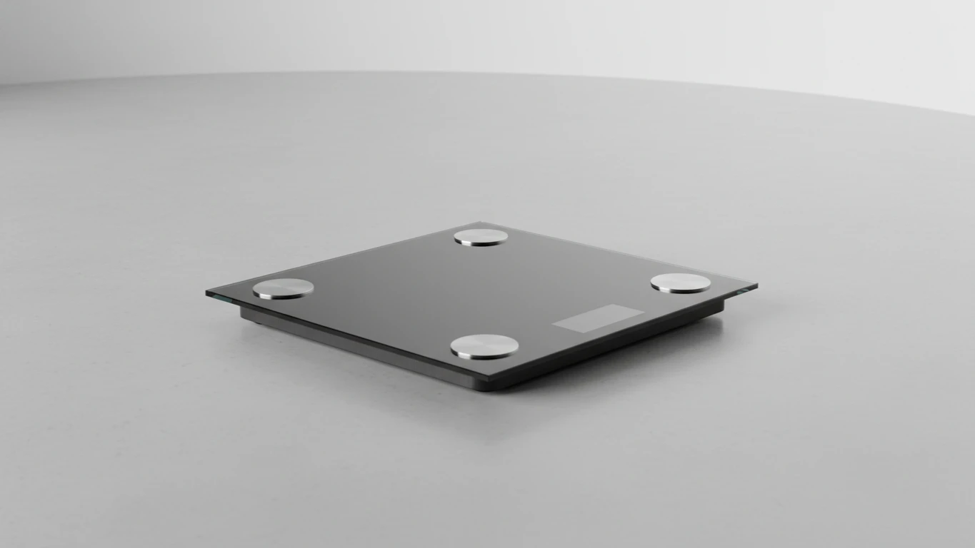 Smart Body Composition Scale