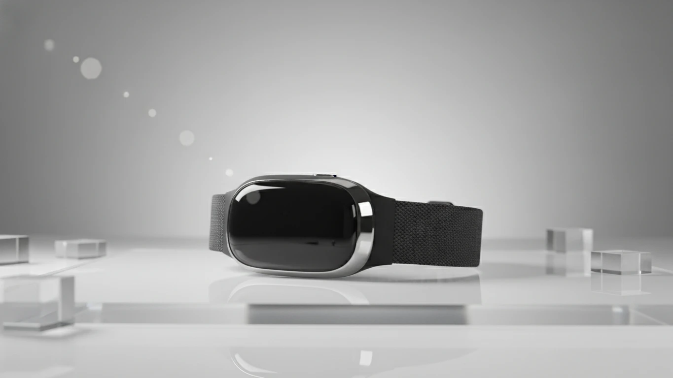 Smart Health and Fitness Tracker