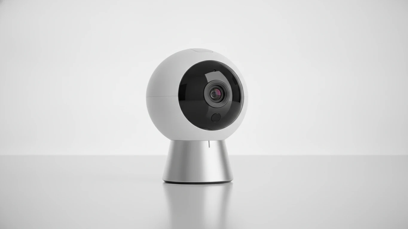 Smart Home Security Indoor Camera