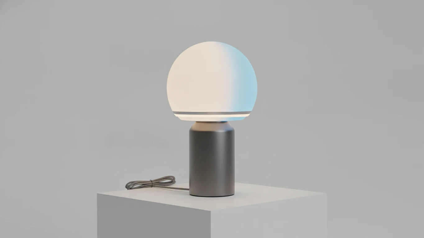 Smart Lighting Table Lamp