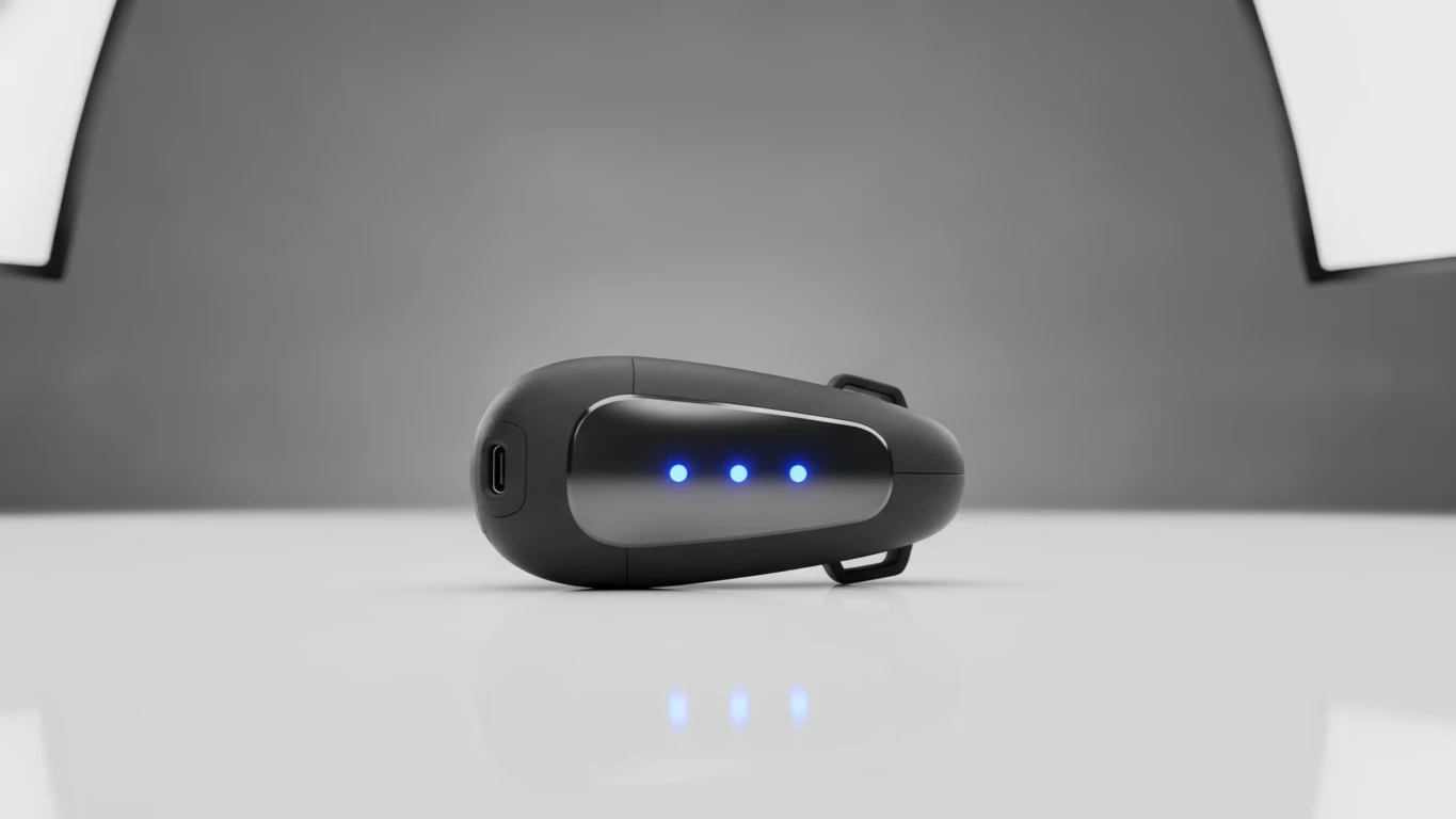 Smart Performance Tracker for Cleats