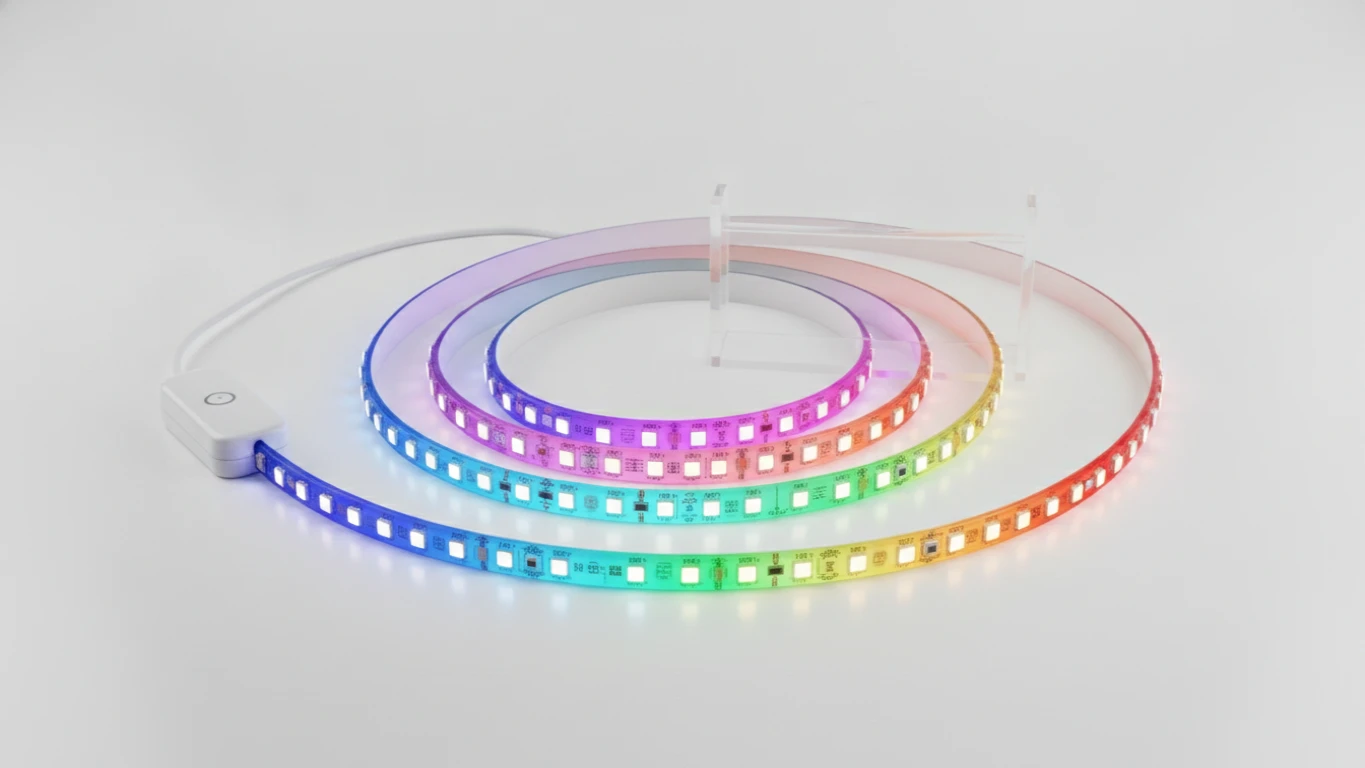 Smart RGB LED Light Strips