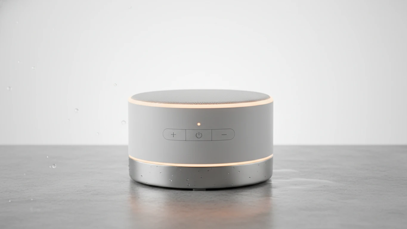 Smart Sleep Sound Machine
