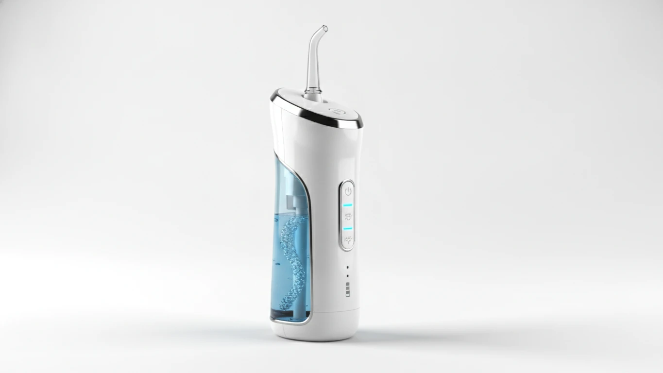 Smart Water Flosser