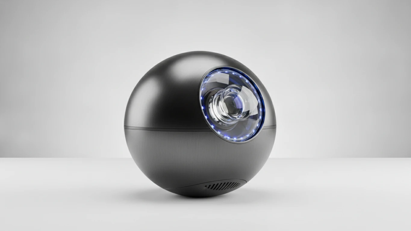 Solar System Ceiling Projector