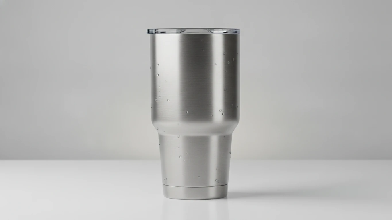 Stainless Steel Insulated Tumbler