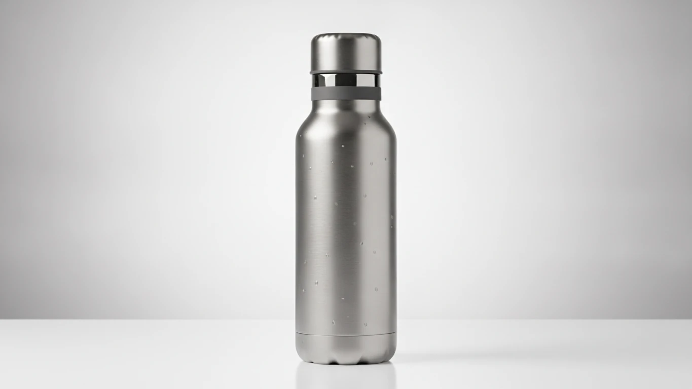 Stainless Steel Insulated Water Bottle