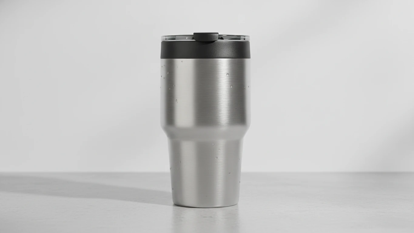 Stainless Steel Vacuum Insulated Tumbler