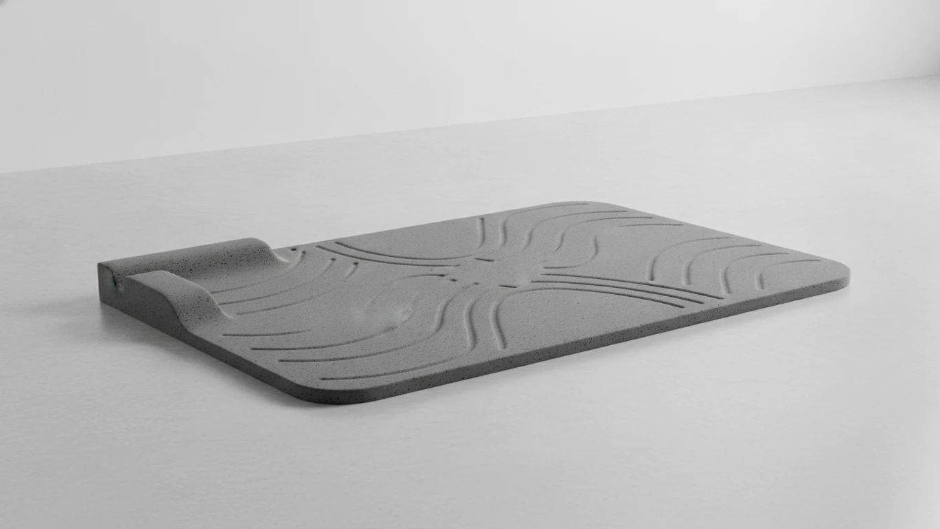 Standing Desk Anti-Fatigue Mat