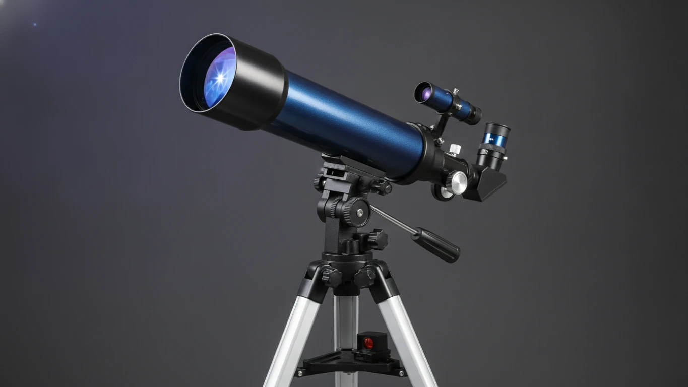 Stargazing Telescope for Beginners