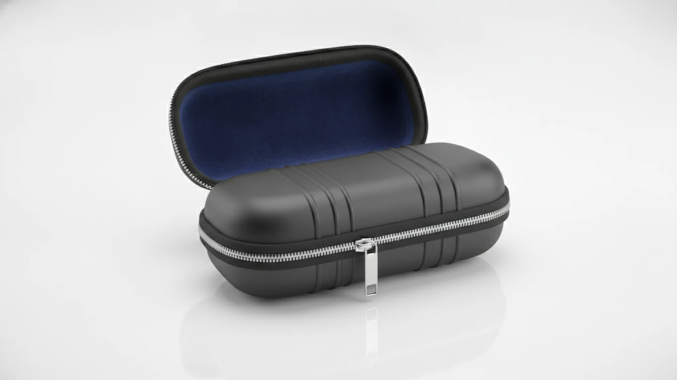 Stethoscope Protective Hard Case