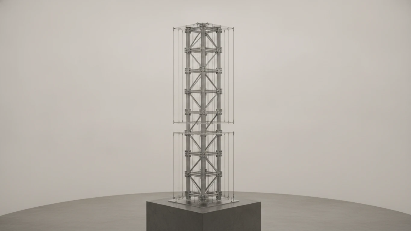 Structural Engineering Model System