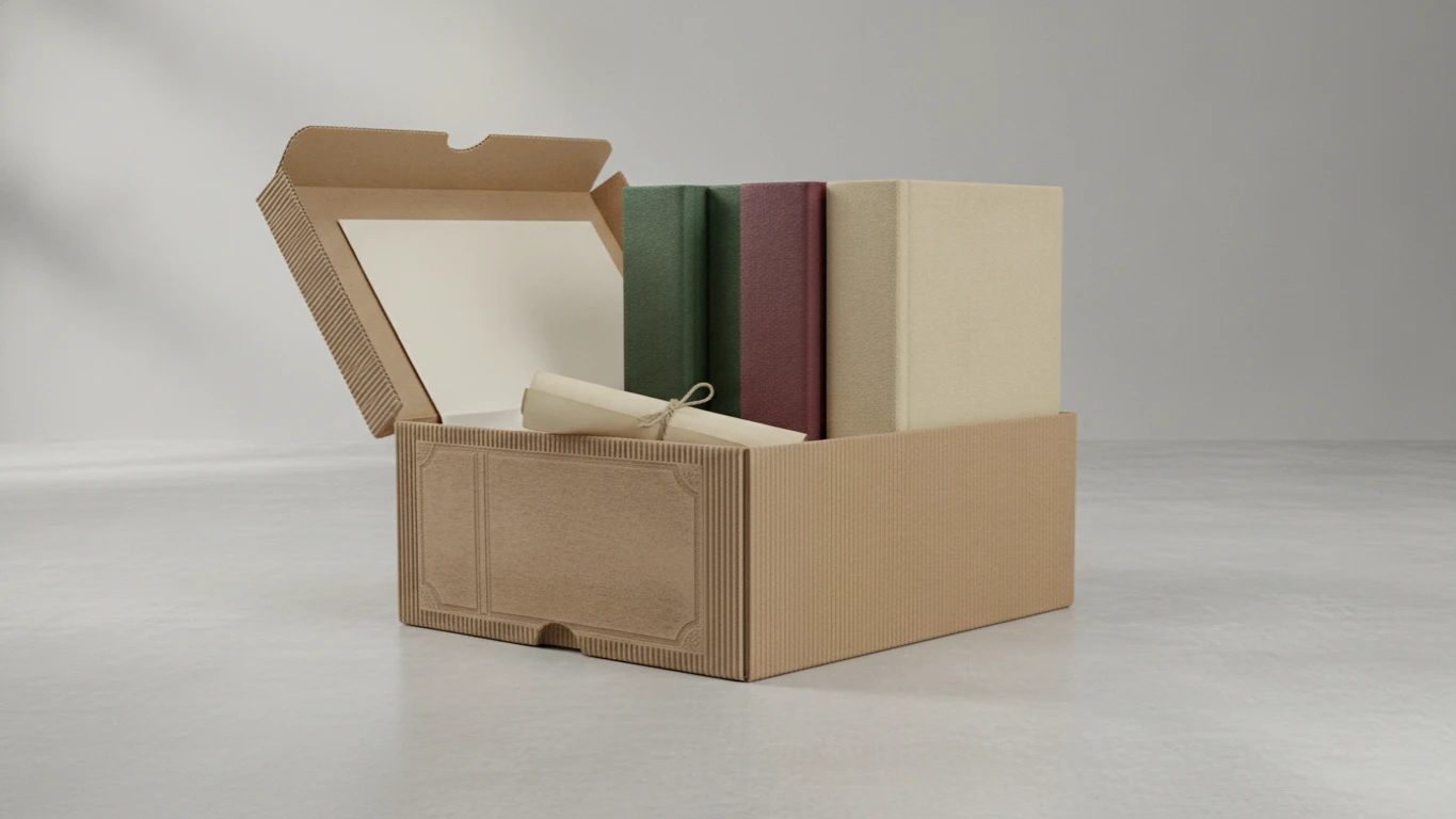 Theological Book Subscription Box