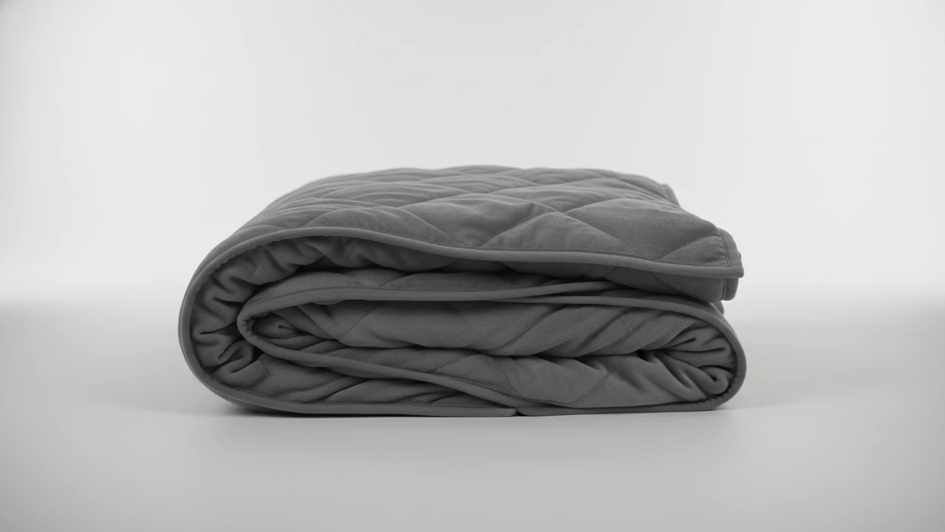 Therapeutic Weighted Blanket