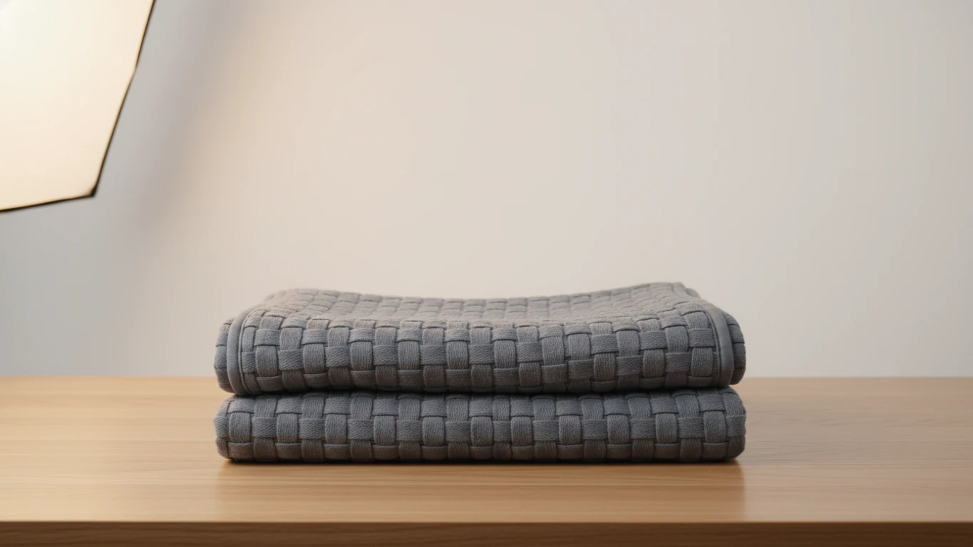 Therapeutic Weighted Throw Blanket