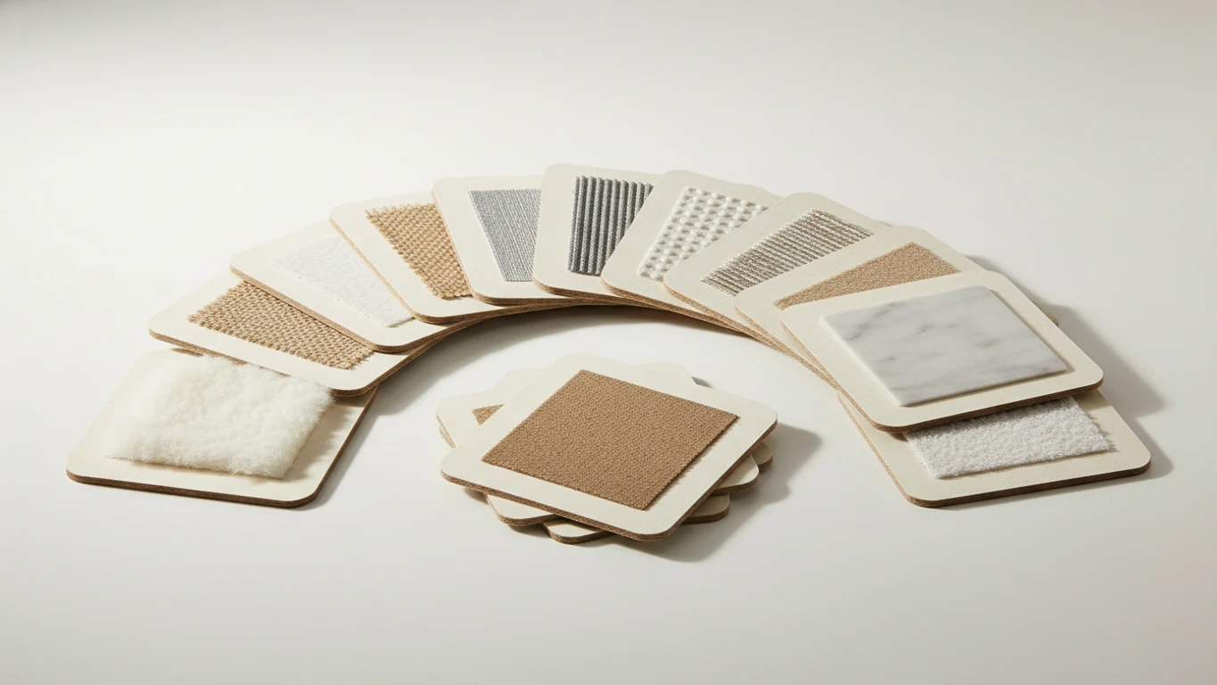 Touch-and-Feel Sensory Cards