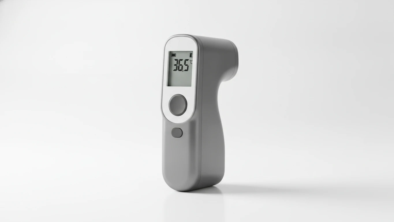 Touchless Digital Thermometer