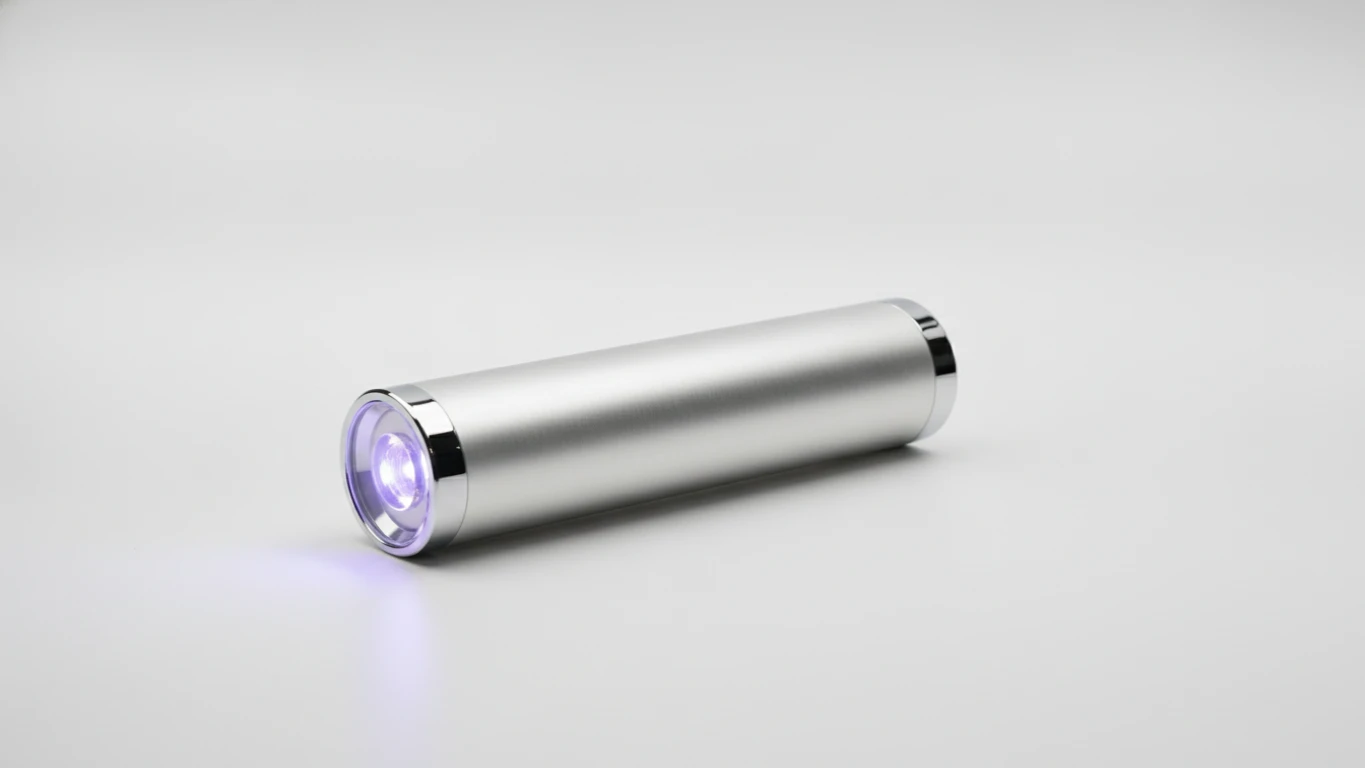 UV-C Instrument Sanitizing Wand