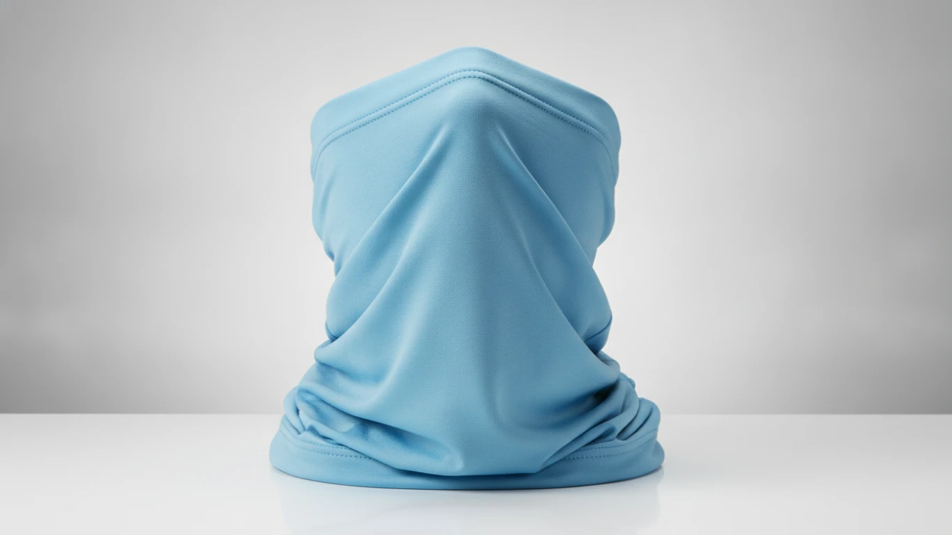 UV Protective Neck Gaiter