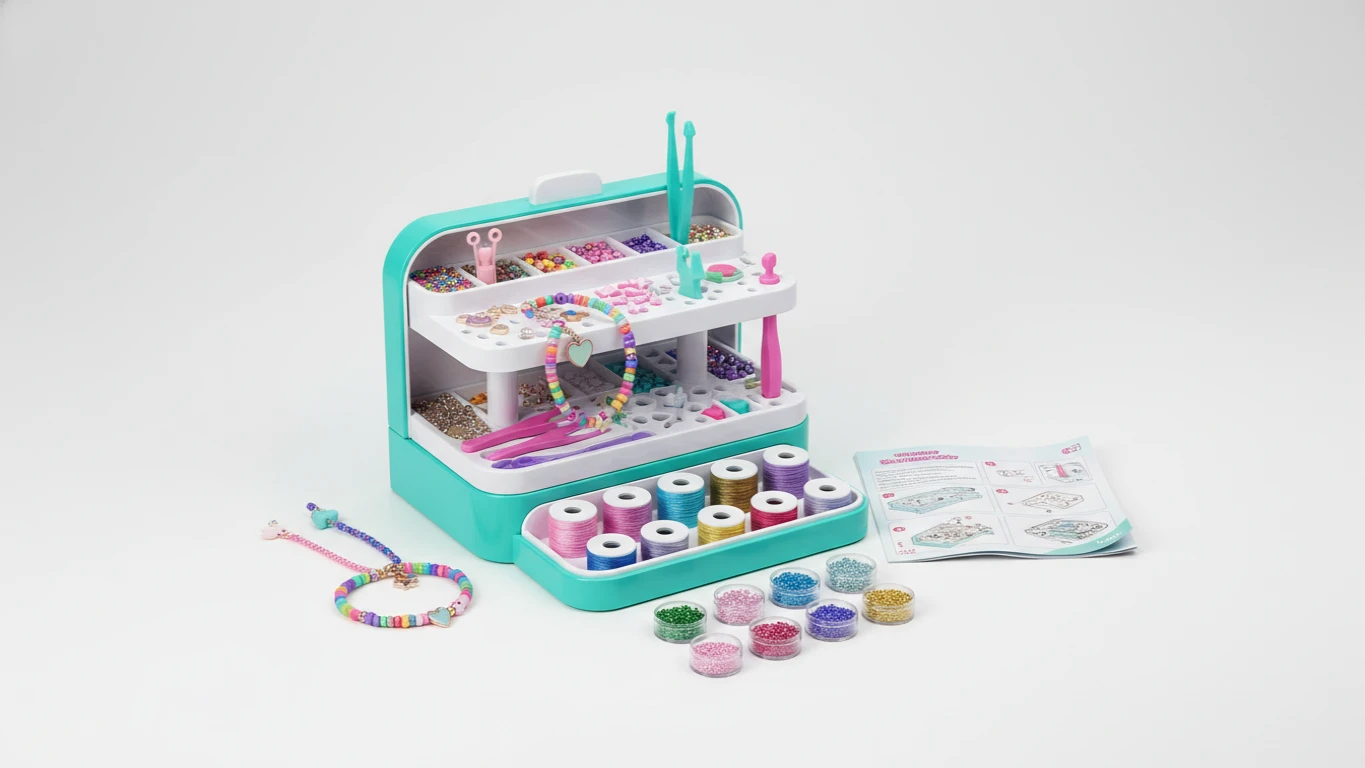 Ultimate Friendship Jewelry Studio