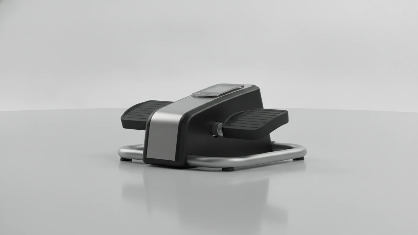 Under-Desk Pedal Exerciser