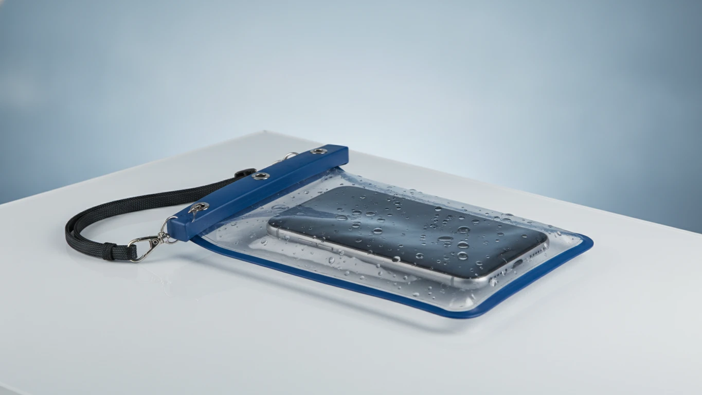 Universal Waterproof Phone Pouch