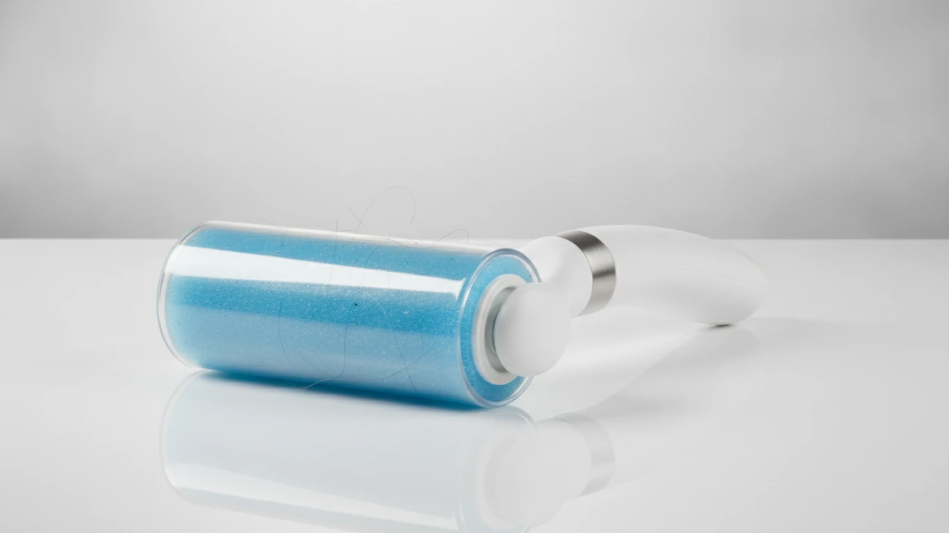 Washable Reusable Gel Lint Roller
