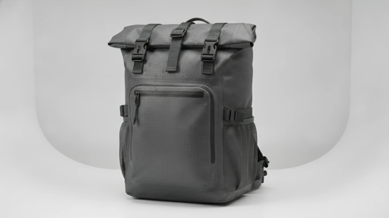 Waterproof Adventure Daypack