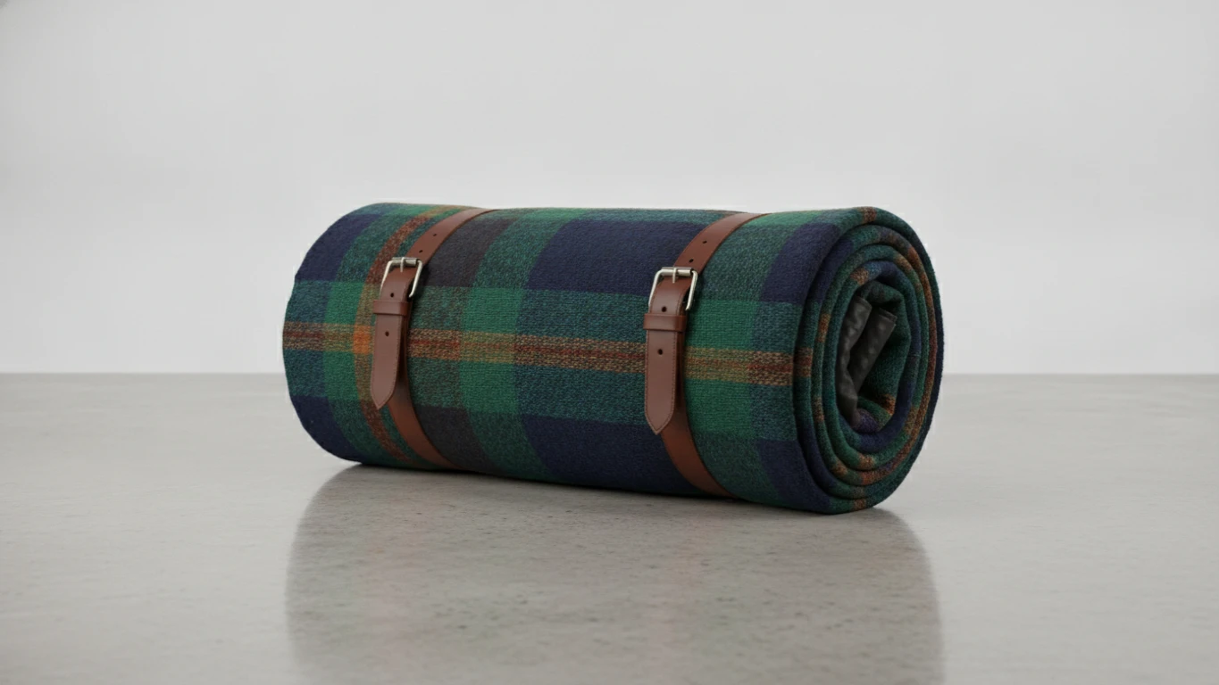 Waterproof Outdoor Picnic Blanket