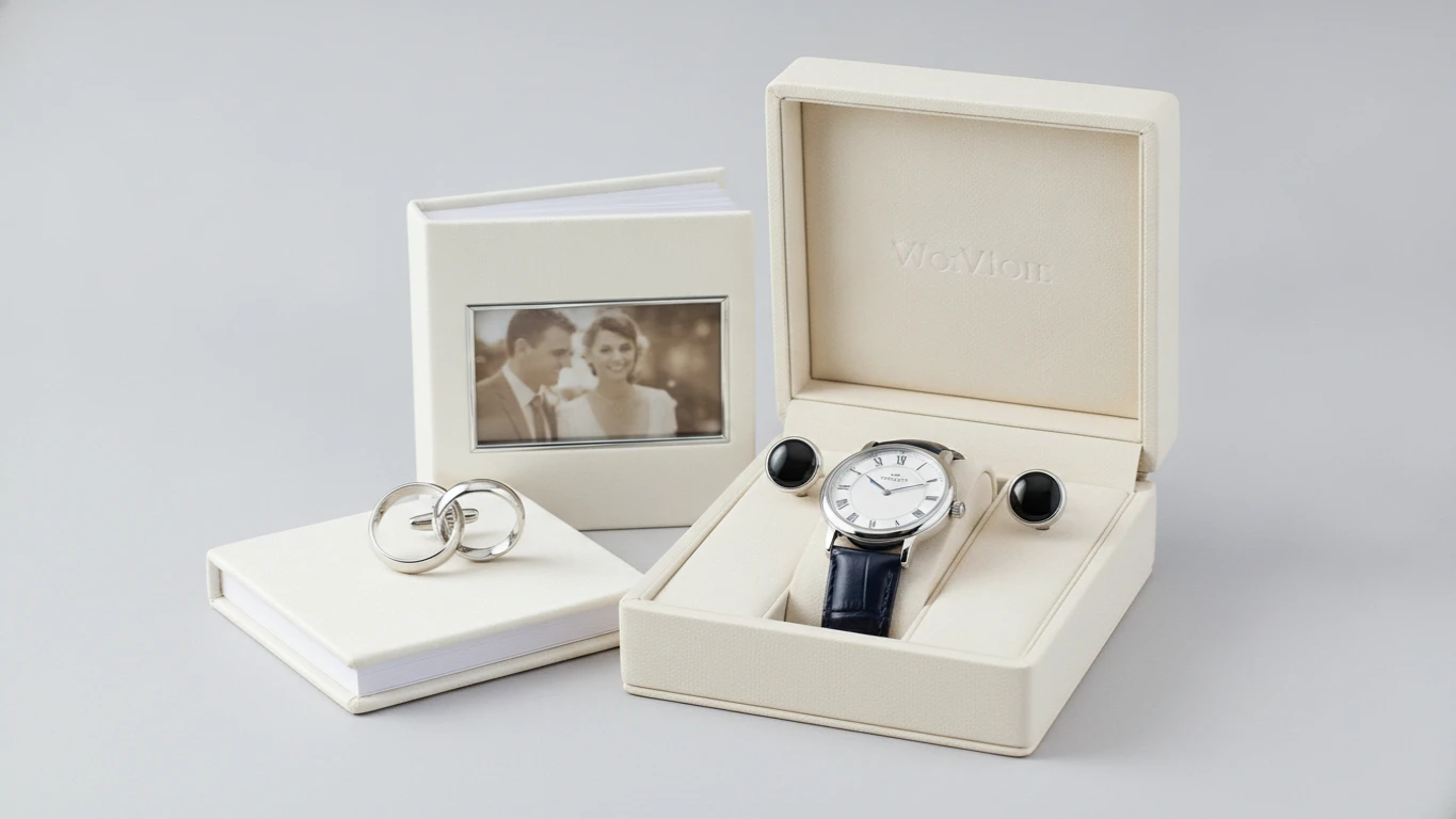 Wedding Anniversary Gift