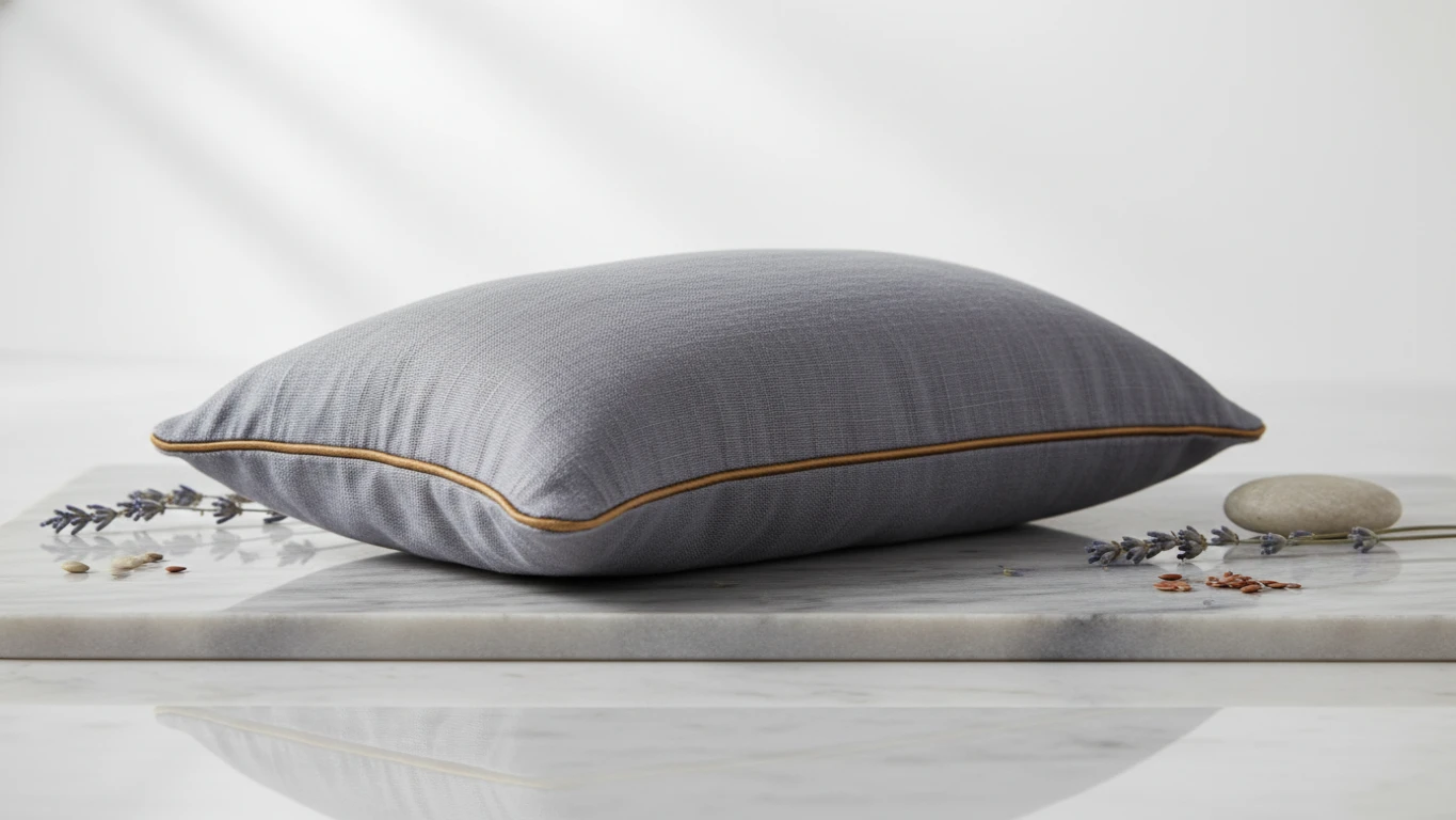 Weighted Aromatherapy Eye Pillow
