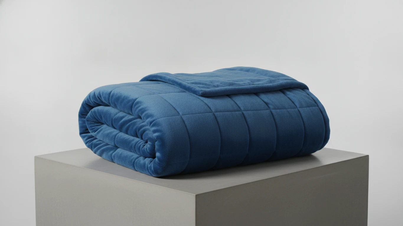 Weighted Calming Anxiety Blanket