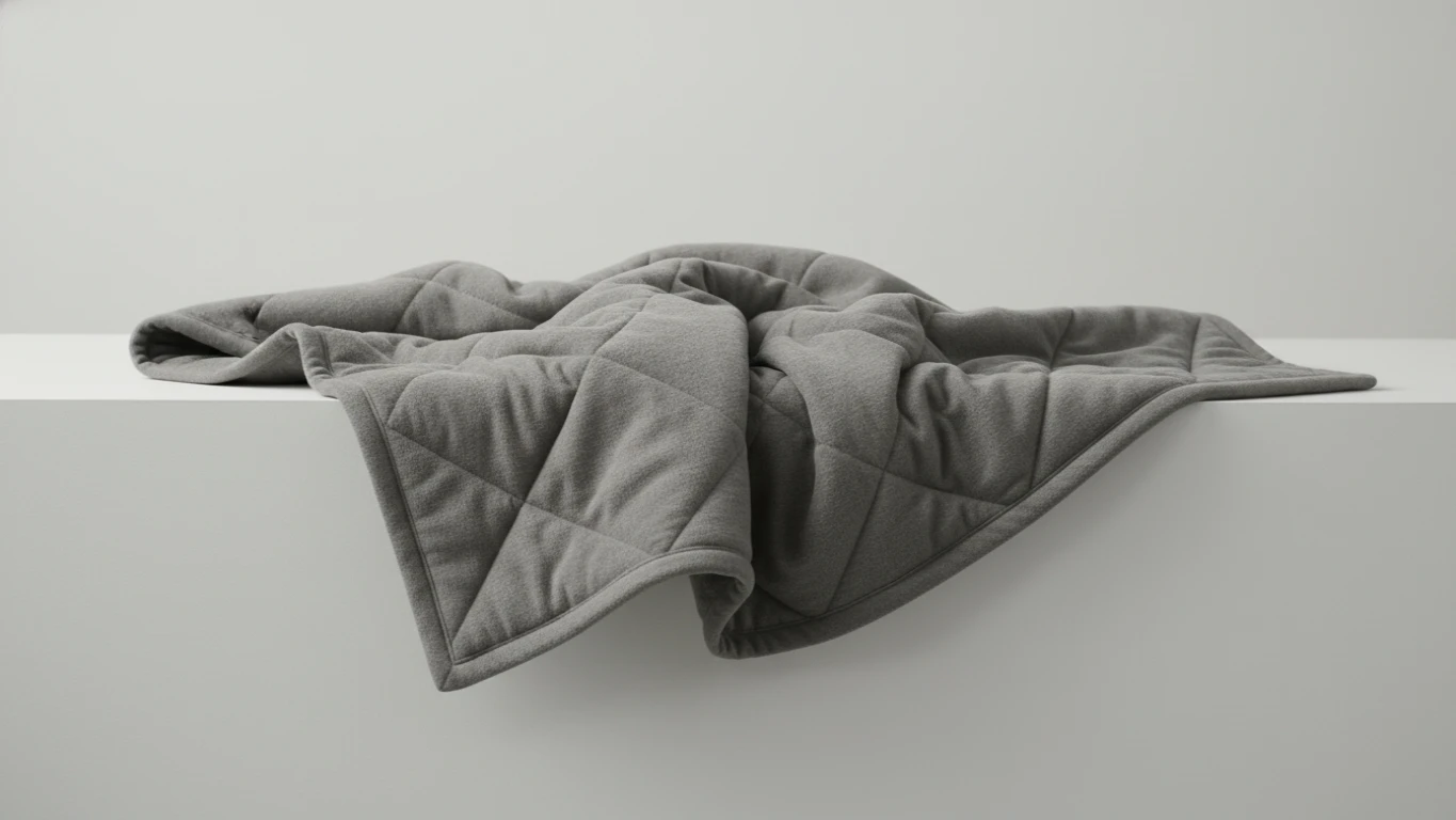 Weighted Calming Blanket