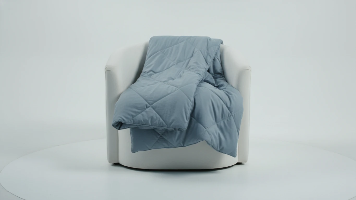 Weighted Cooling Blanket