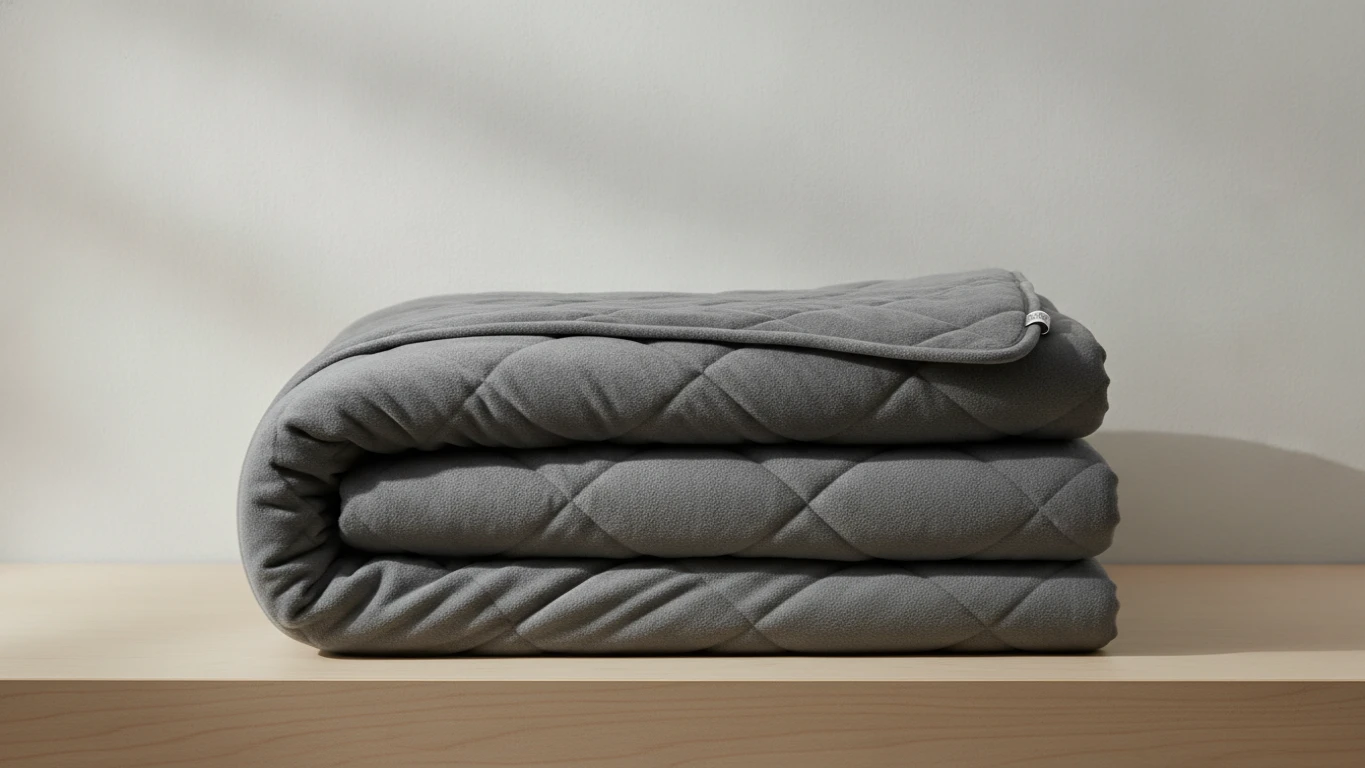 Weighted Deep-Sleep Blanket