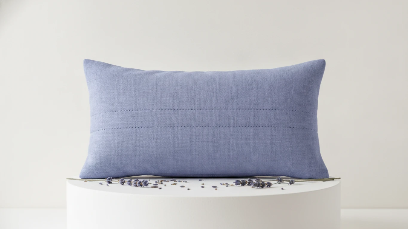 Weighted Lavender Eye Pillow
