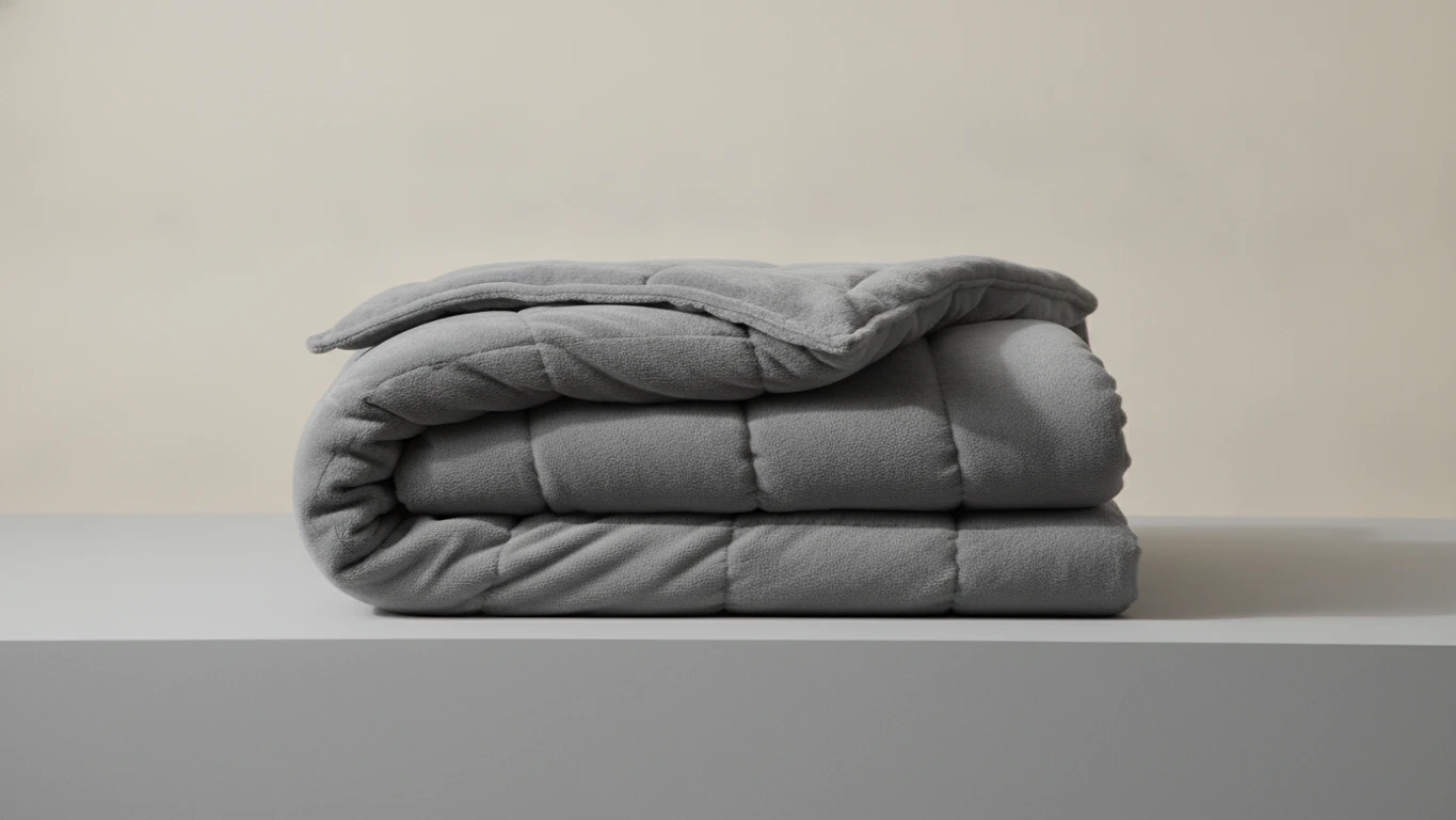 Weighted Sensory Relaxation Blanket