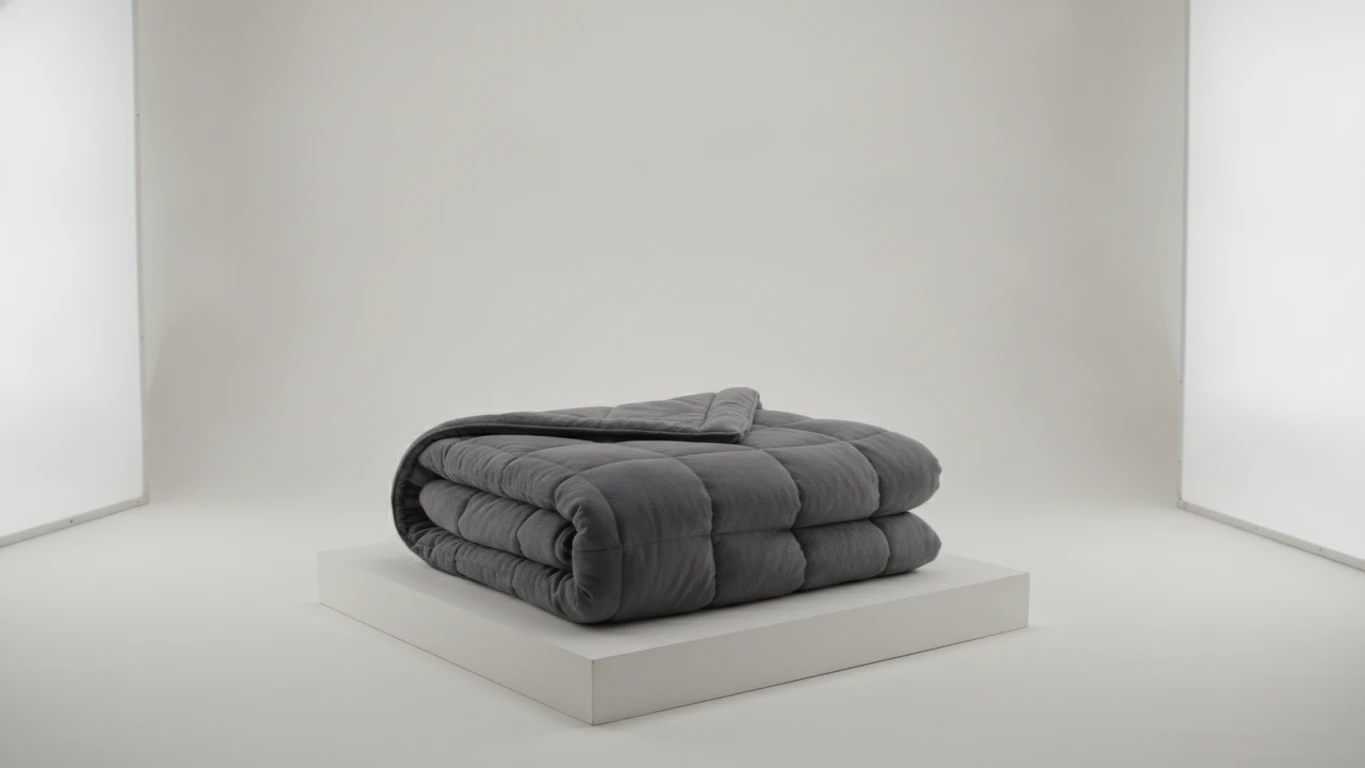 Weighted Sleep Blanket