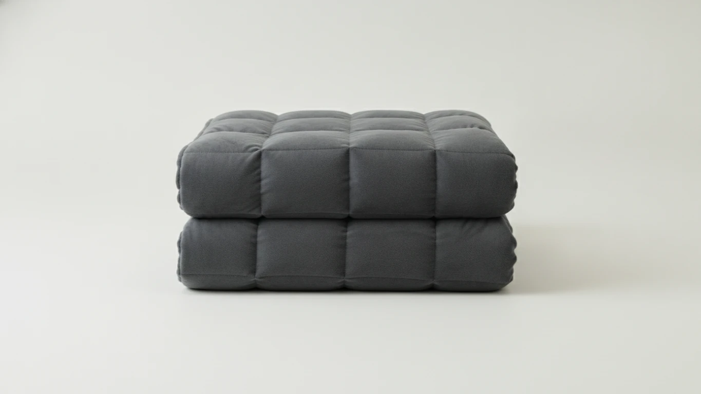 Weighted Therapeutic Blanket