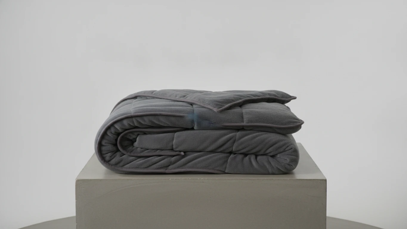 Weighted Therapy Blanket