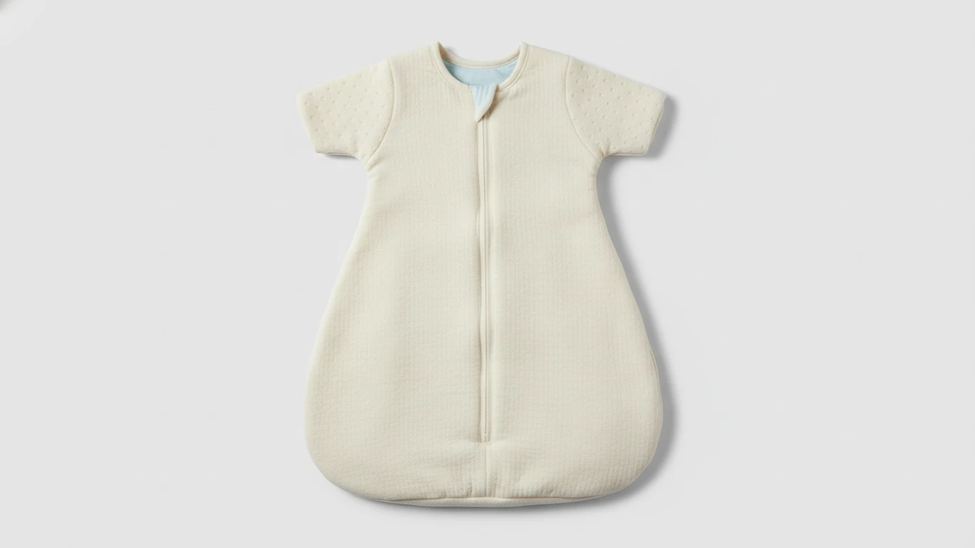 Weighted Transitional Sleep Sack