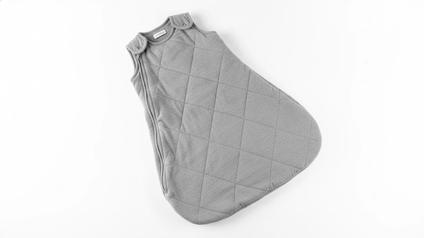 Weighted Washable Baby Sleep Sack
