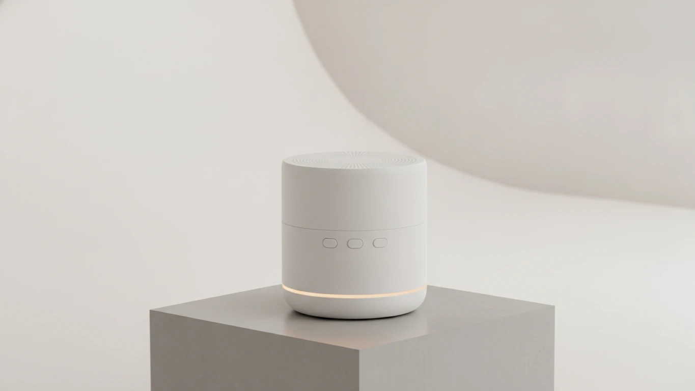 White Noise Sound Machine